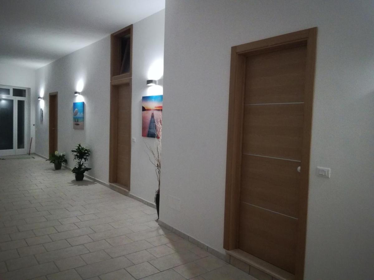Bed and Breakfast Carpentry Uggiano La Chiesa Exterior foto