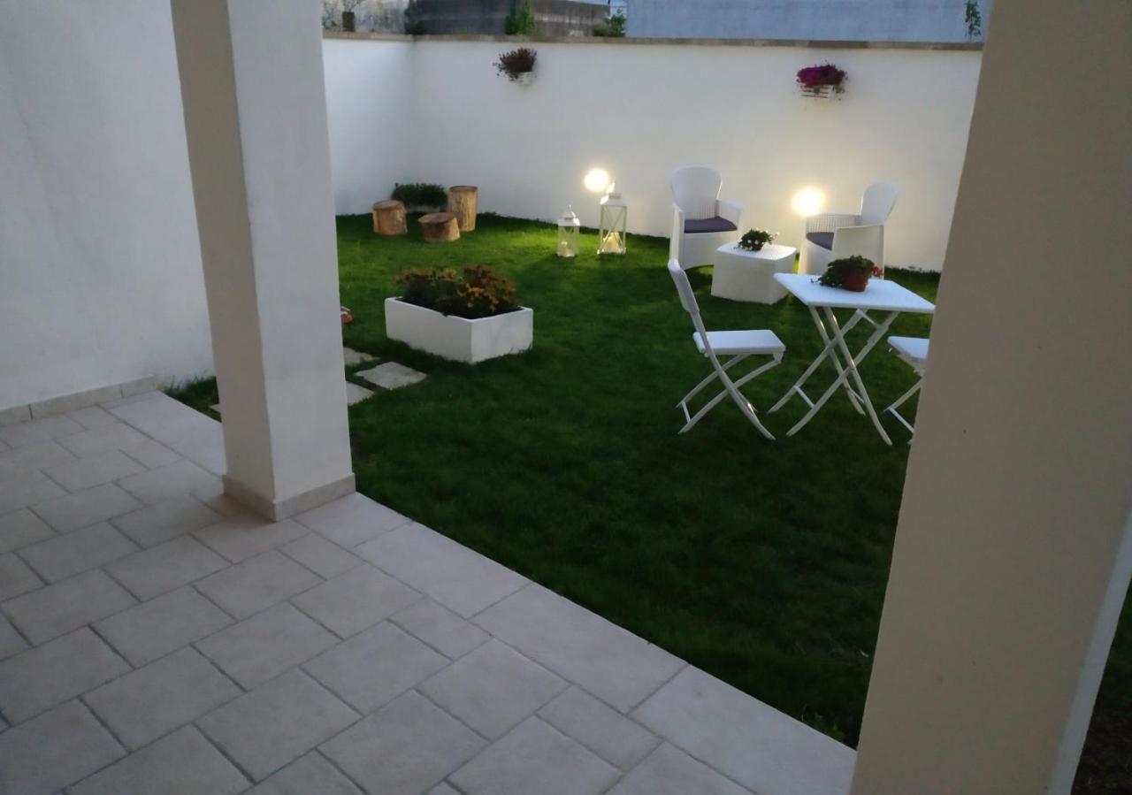 Bed and Breakfast Carpentry Uggiano La Chiesa Exterior foto