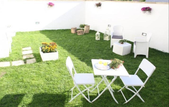 Bed and Breakfast Carpentry Uggiano La Chiesa Exterior foto
