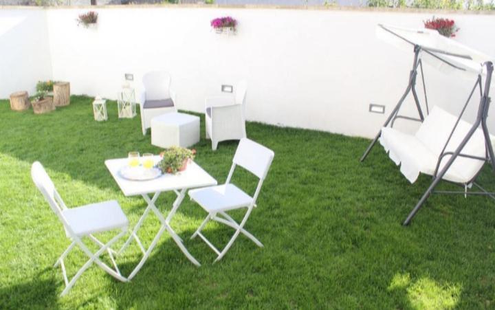 Bed and Breakfast Carpentry Uggiano La Chiesa Exterior foto
