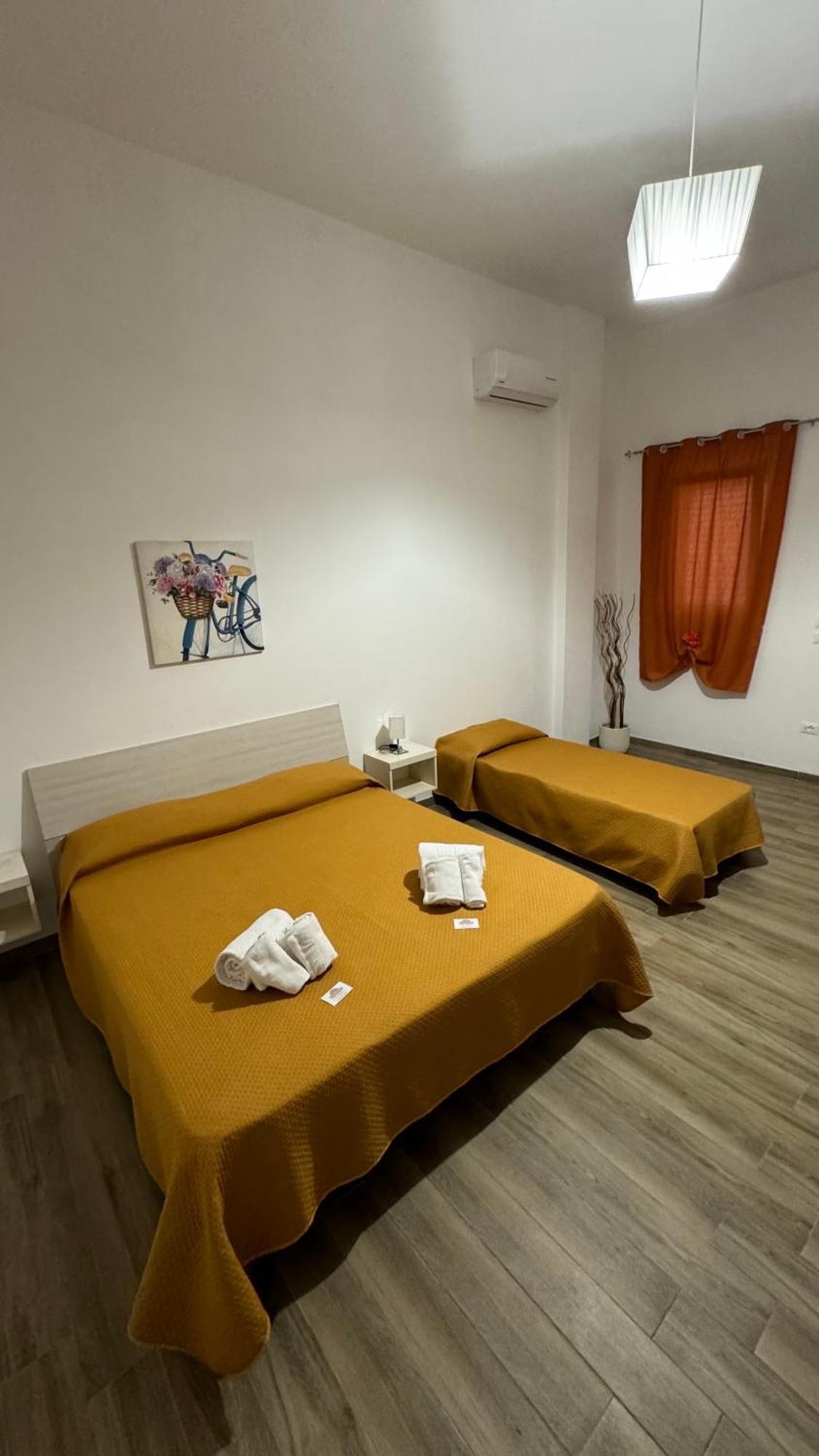 Bed and Breakfast Carpentry Uggiano La Chiesa Exterior foto