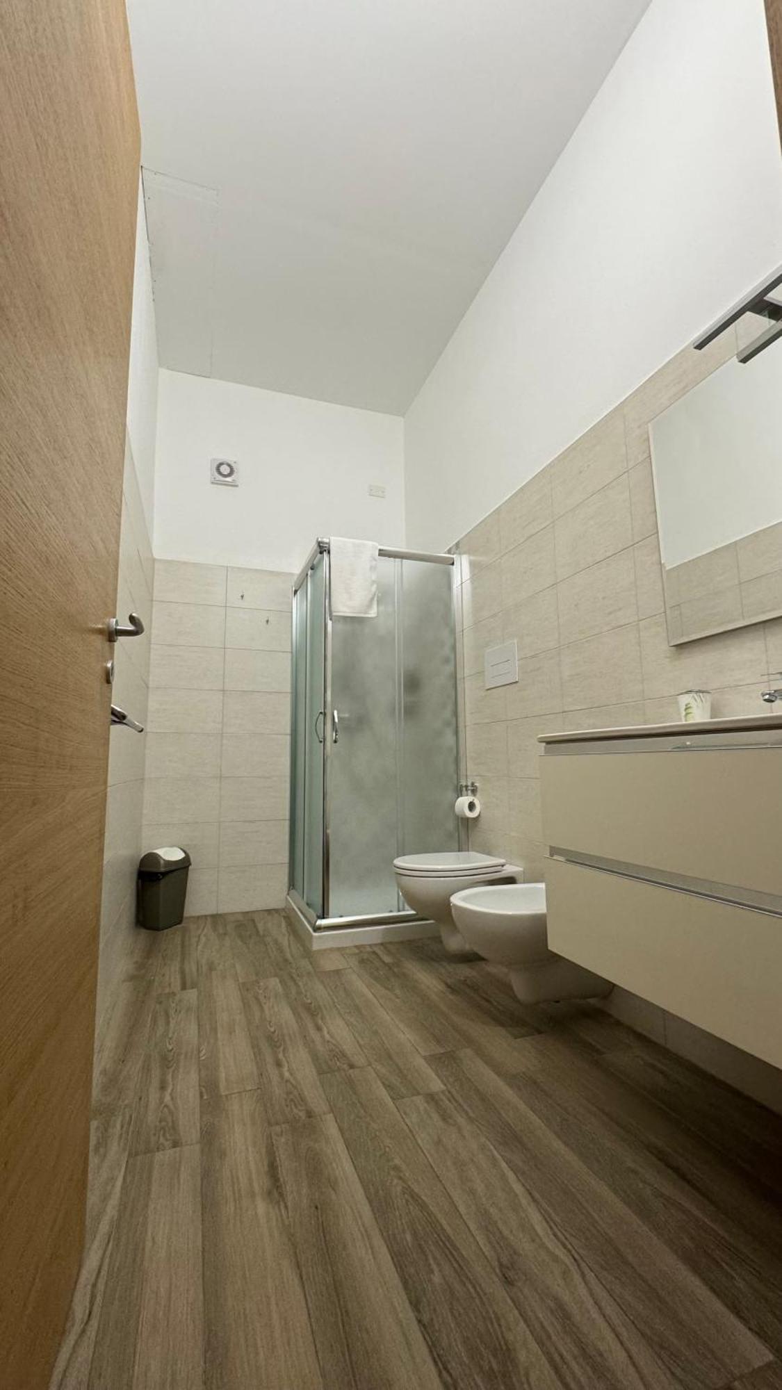 Bed and Breakfast Carpentry Uggiano La Chiesa Exterior foto