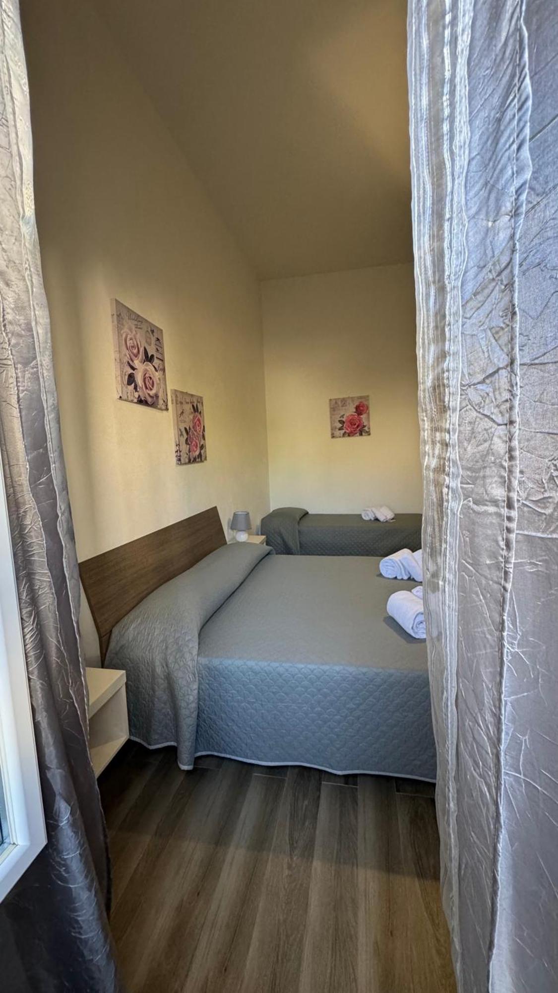 Bed and Breakfast Carpentry Uggiano La Chiesa Exterior foto