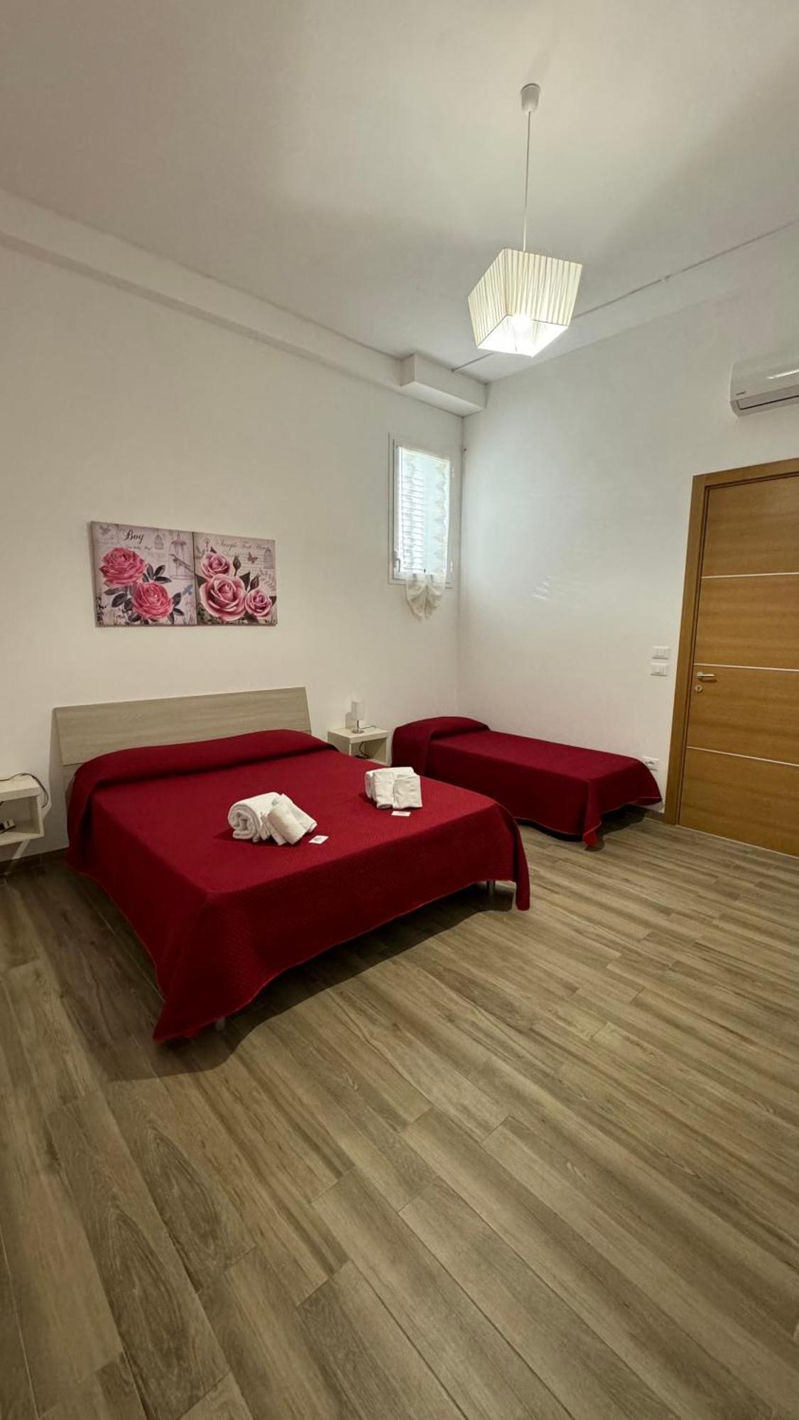 Bed and Breakfast Carpentry Uggiano La Chiesa Exterior foto