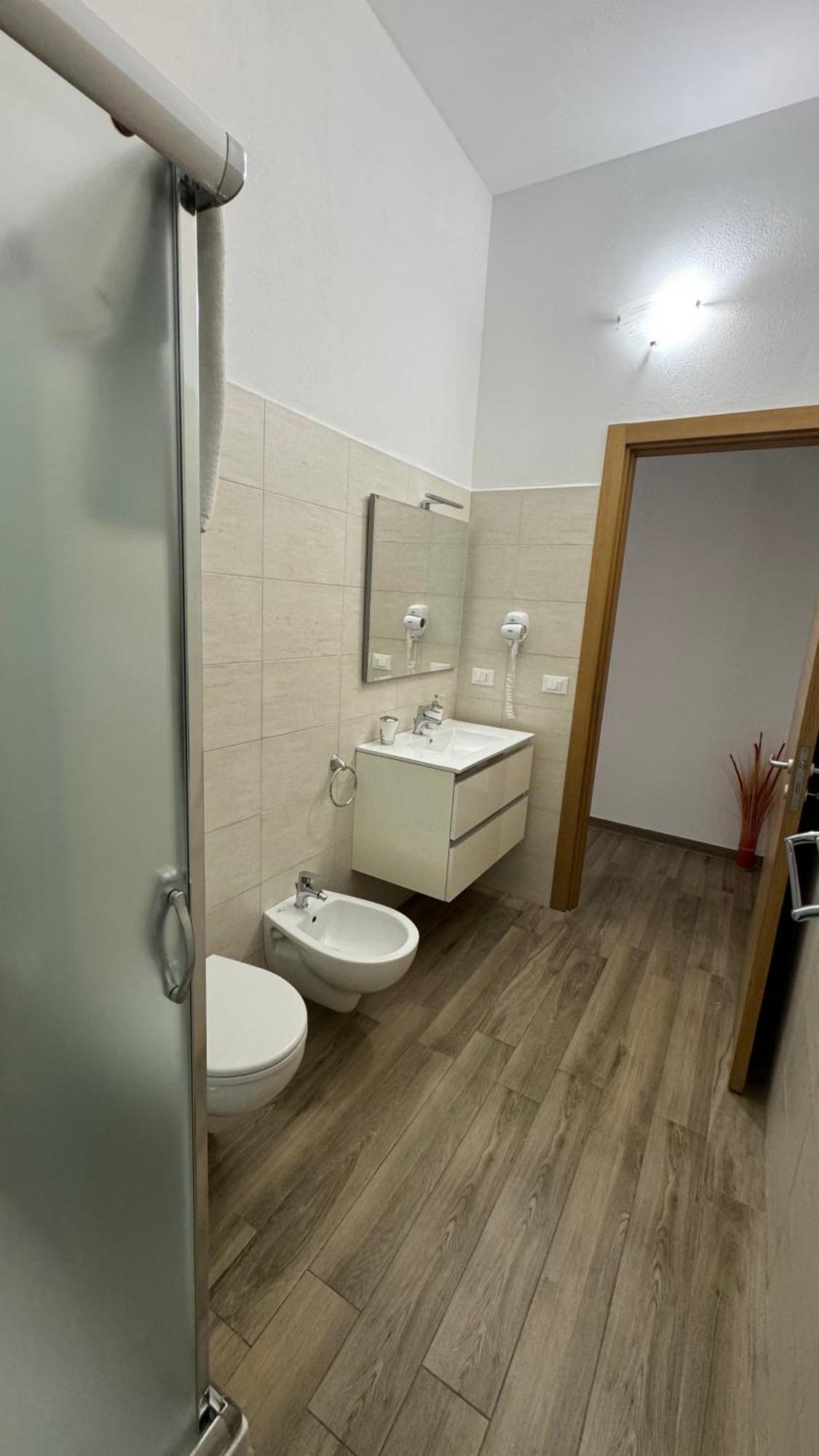 Bed and Breakfast Carpentry Uggiano La Chiesa Exterior foto