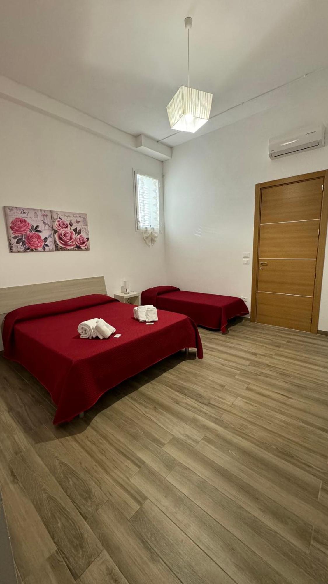 Bed and Breakfast Carpentry Uggiano La Chiesa Exterior foto