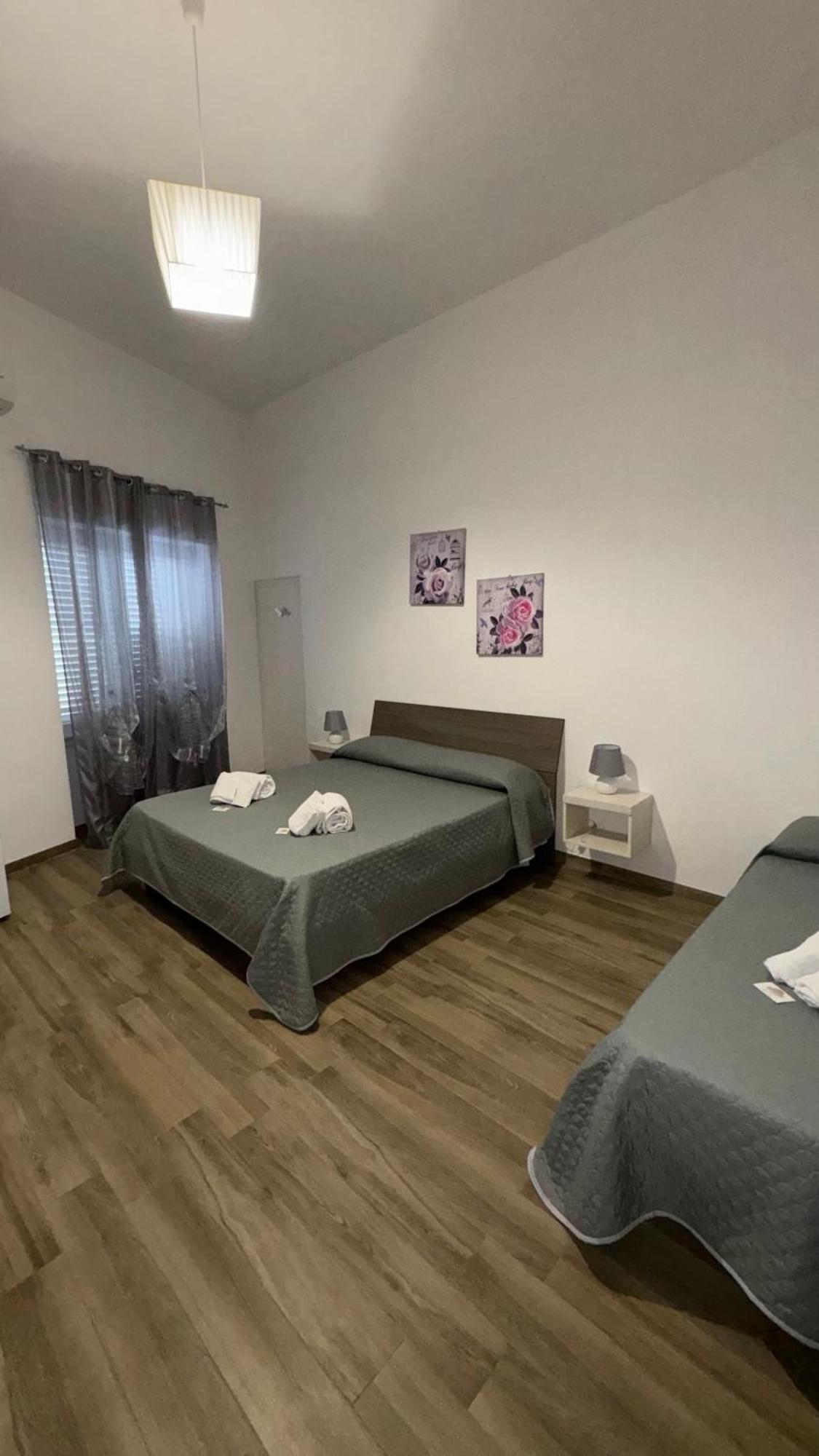 Bed and Breakfast Carpentry Uggiano La Chiesa Exterior foto
