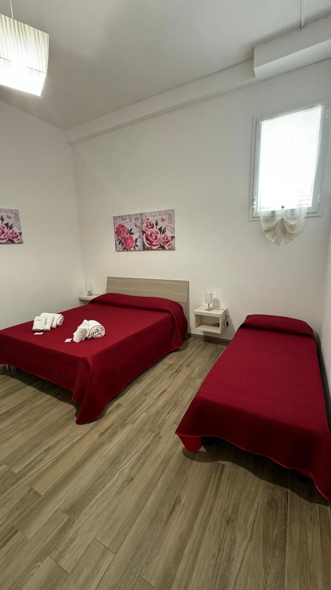 Bed and Breakfast Carpentry Uggiano La Chiesa Exterior foto