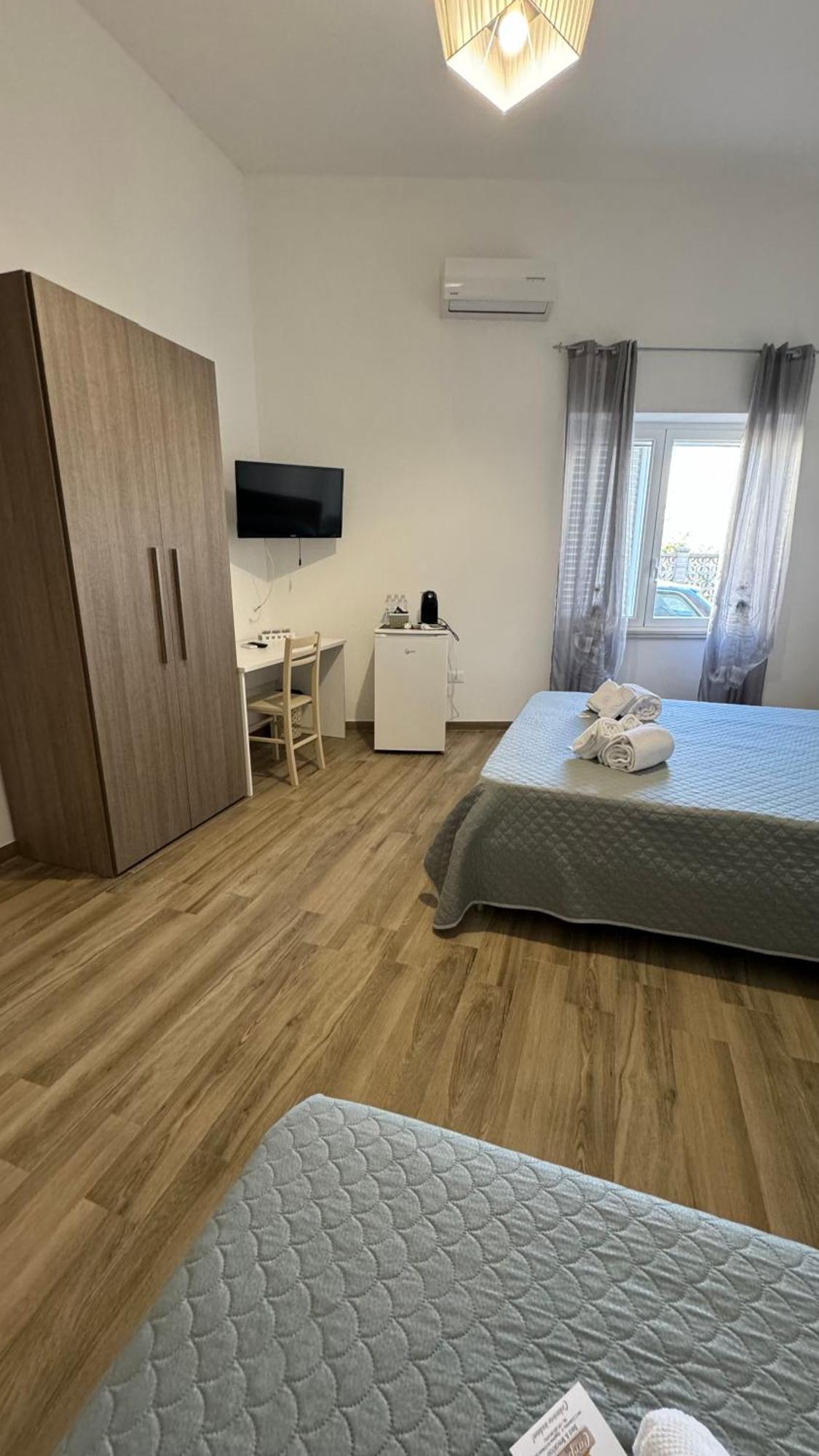 Bed and Breakfast Carpentry Uggiano La Chiesa Exterior foto