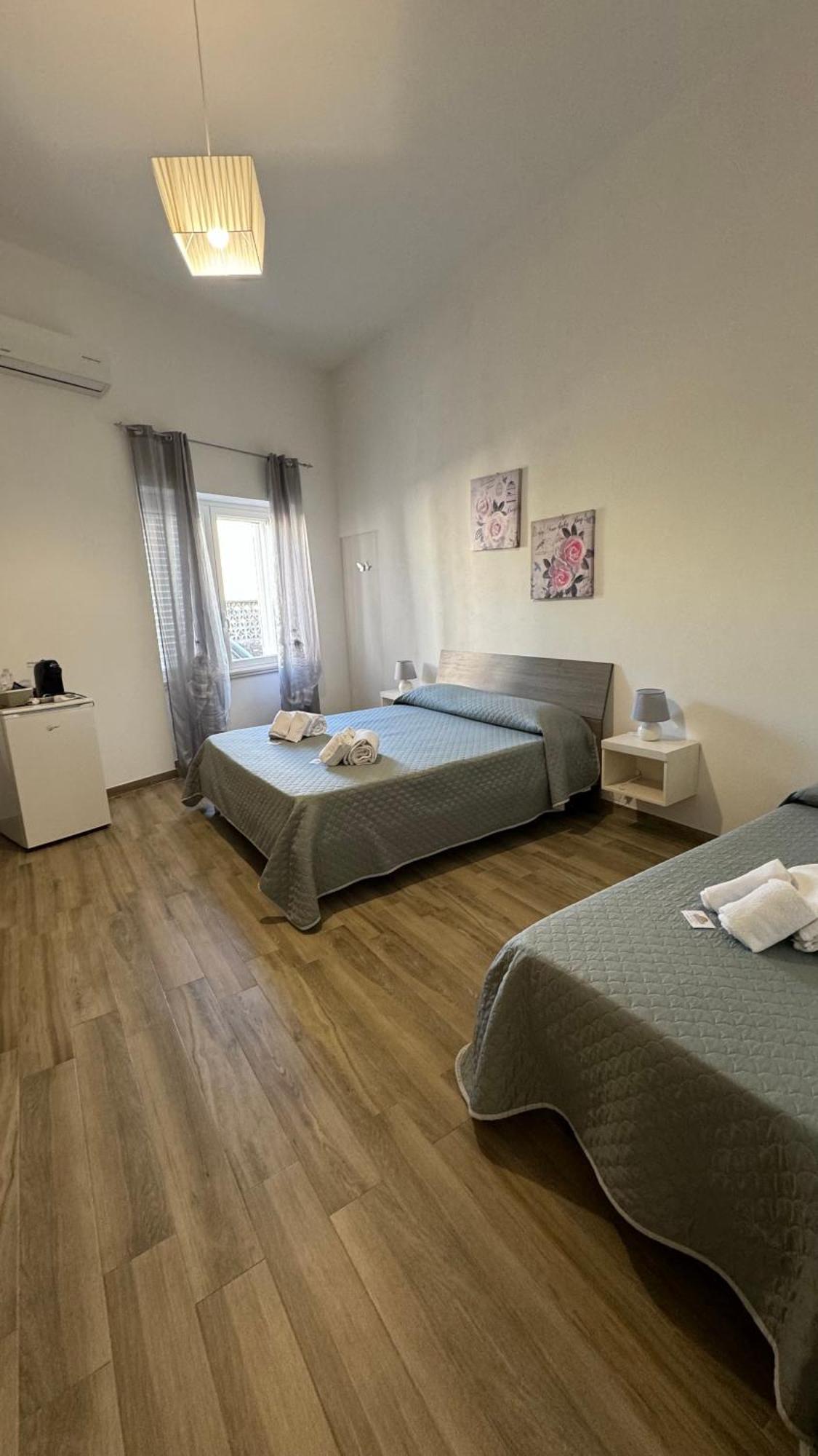 Bed and Breakfast Carpentry Uggiano La Chiesa Exterior foto