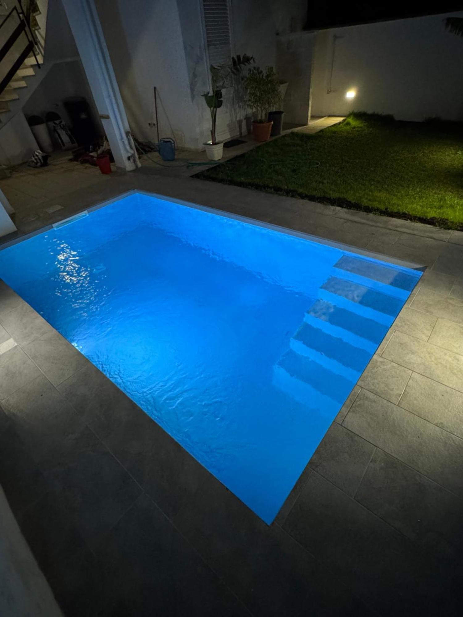 Bed and Breakfast Carpentry Uggiano La Chiesa Exterior foto